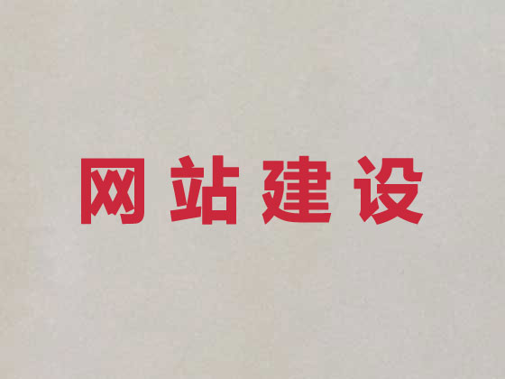 延安网站设计开发